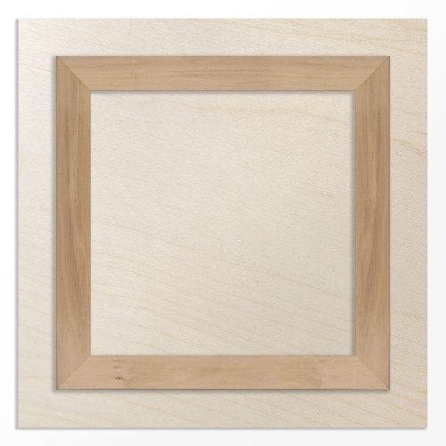 BACK FRAME OPTIONS | Fine Art Printing | Los Angeles