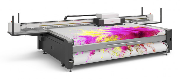 SWISSQPRINT NYALA @ POVEVOLVING