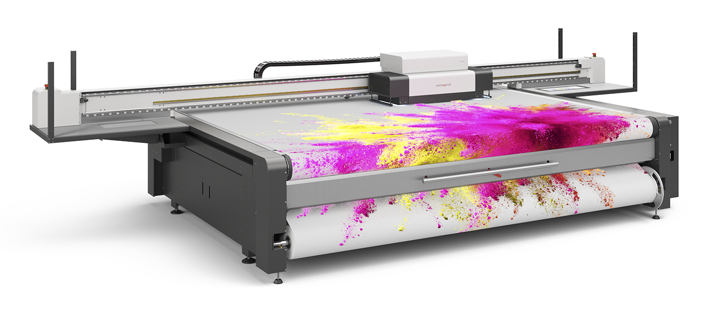 Art Flatbed Printing | Fine | Los Angeles